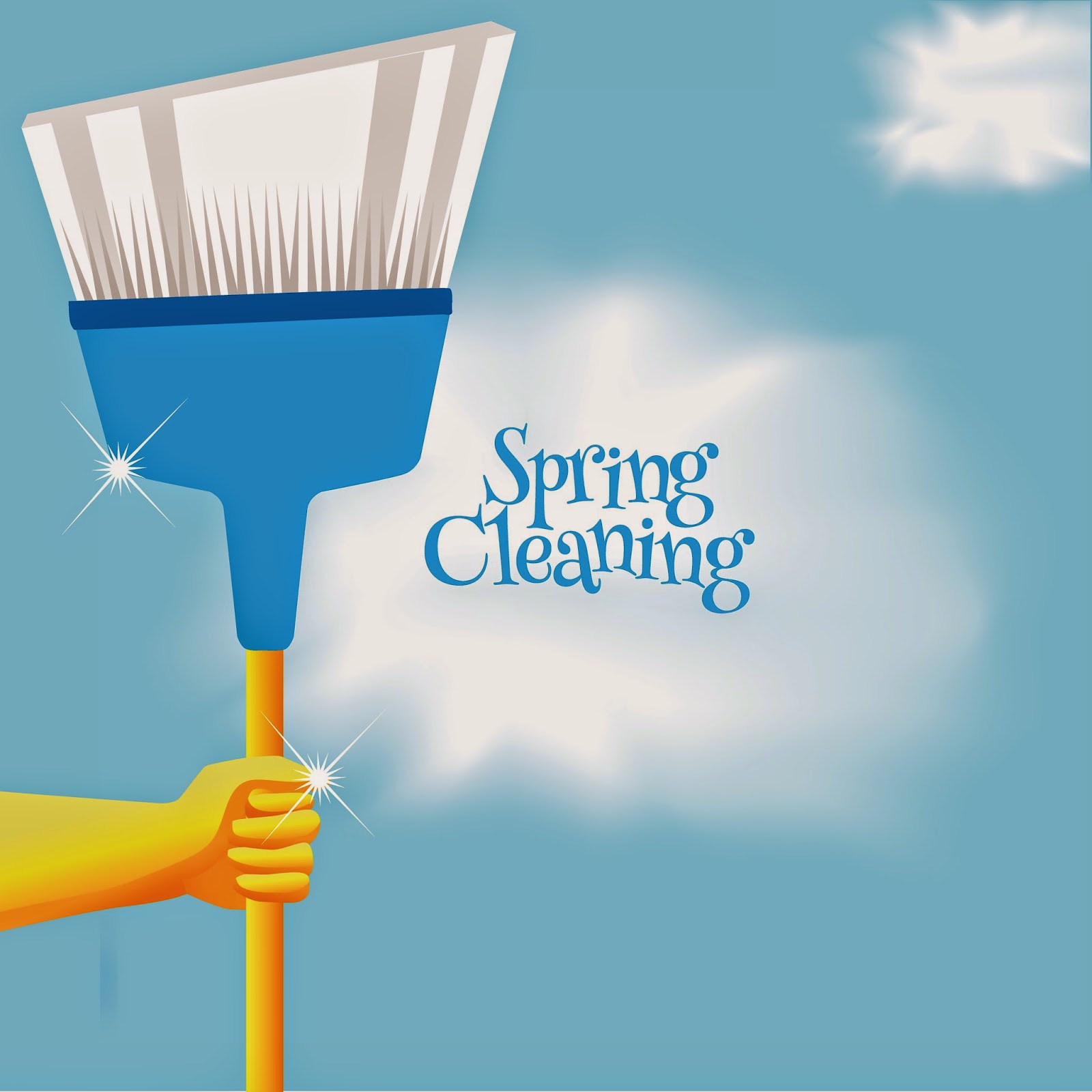 Spring Cleaning spring cleaning basics Spring Cleaning spring cleaning basics