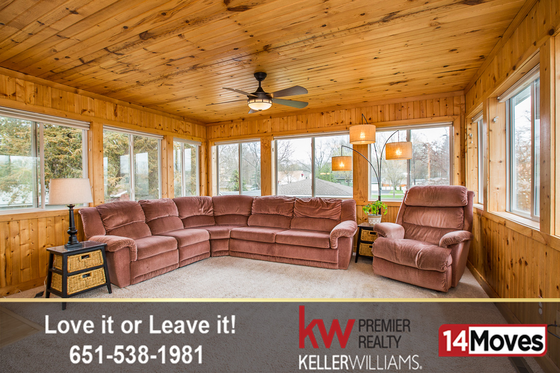 1043 2ND STREET SE FOREST LAKE MN 55025 JUST LISTED