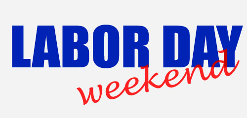labor day weekend in cleveland