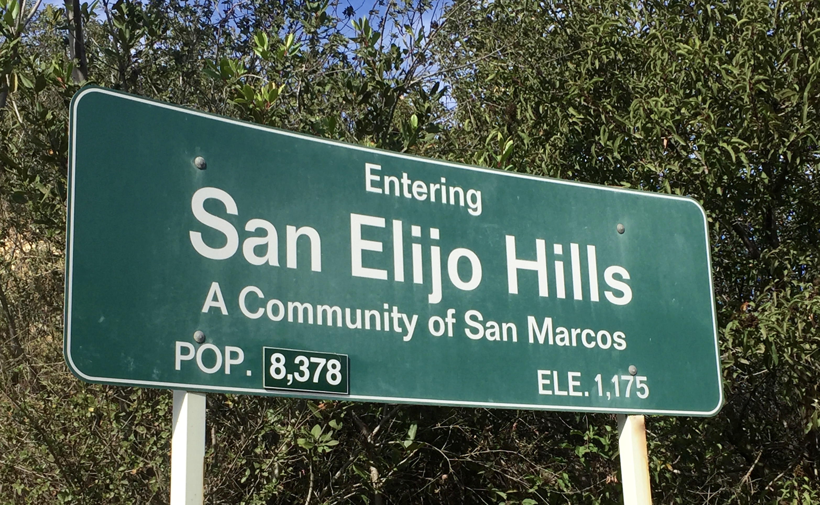 Top 10 Why We Love Living in San Elijo Hills San Marcos