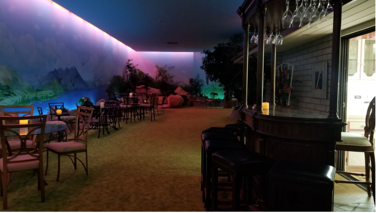 The Most Luxurious Doomsday Bunkers For Sale 18M In Las Vegas