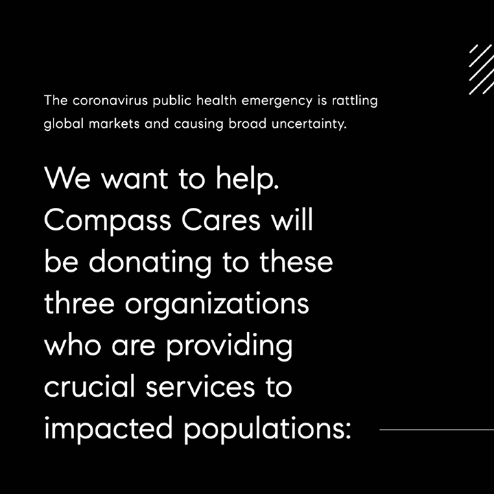 Compass Cares Making A Difference