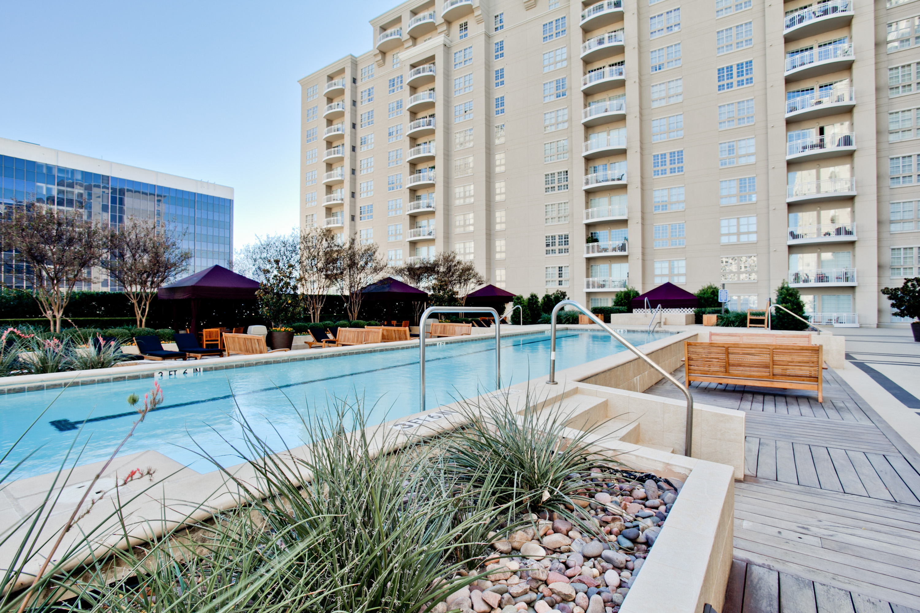 Turtle Creek Condo Is Bang For You Buck