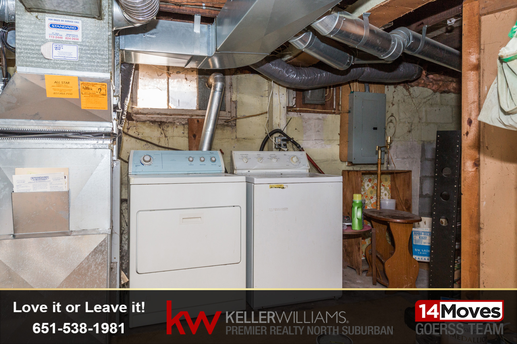 JUST LISTED! 406 Faversham Rd Willernie MN 55090