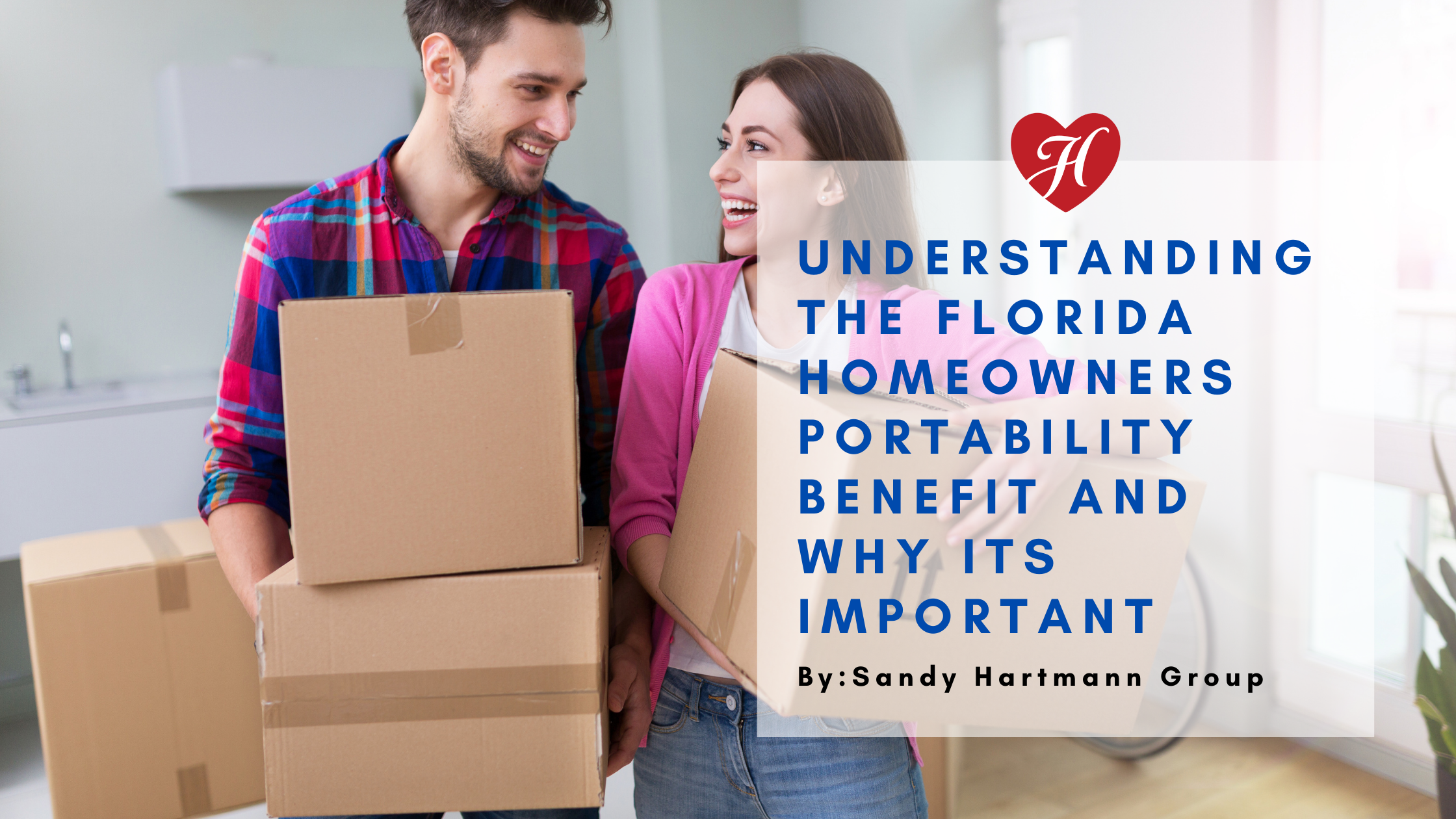 Understanding The Florida Homeowners Portability Benefit And 