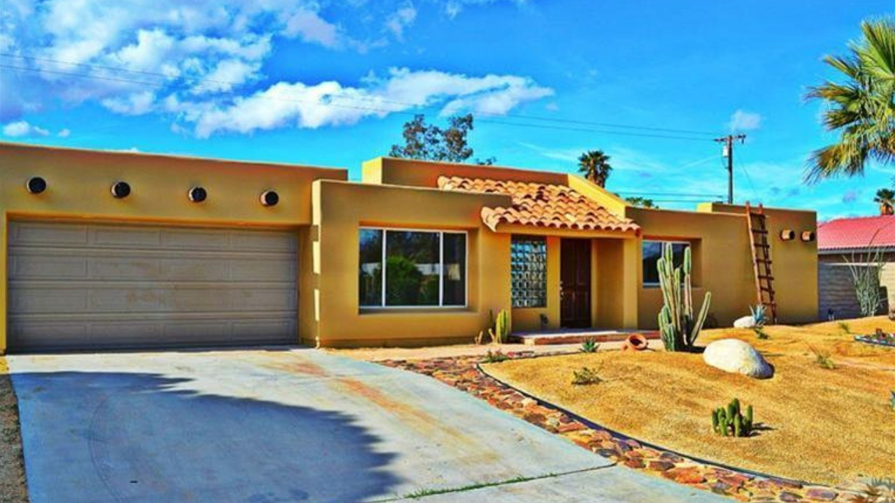 Top 20 Coachella Valley Neighborhoods By Dollar Sales