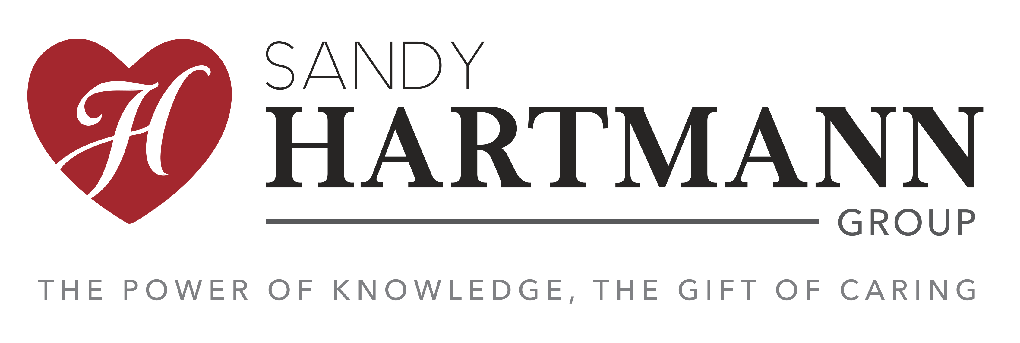 The Sandy Hartmann Group