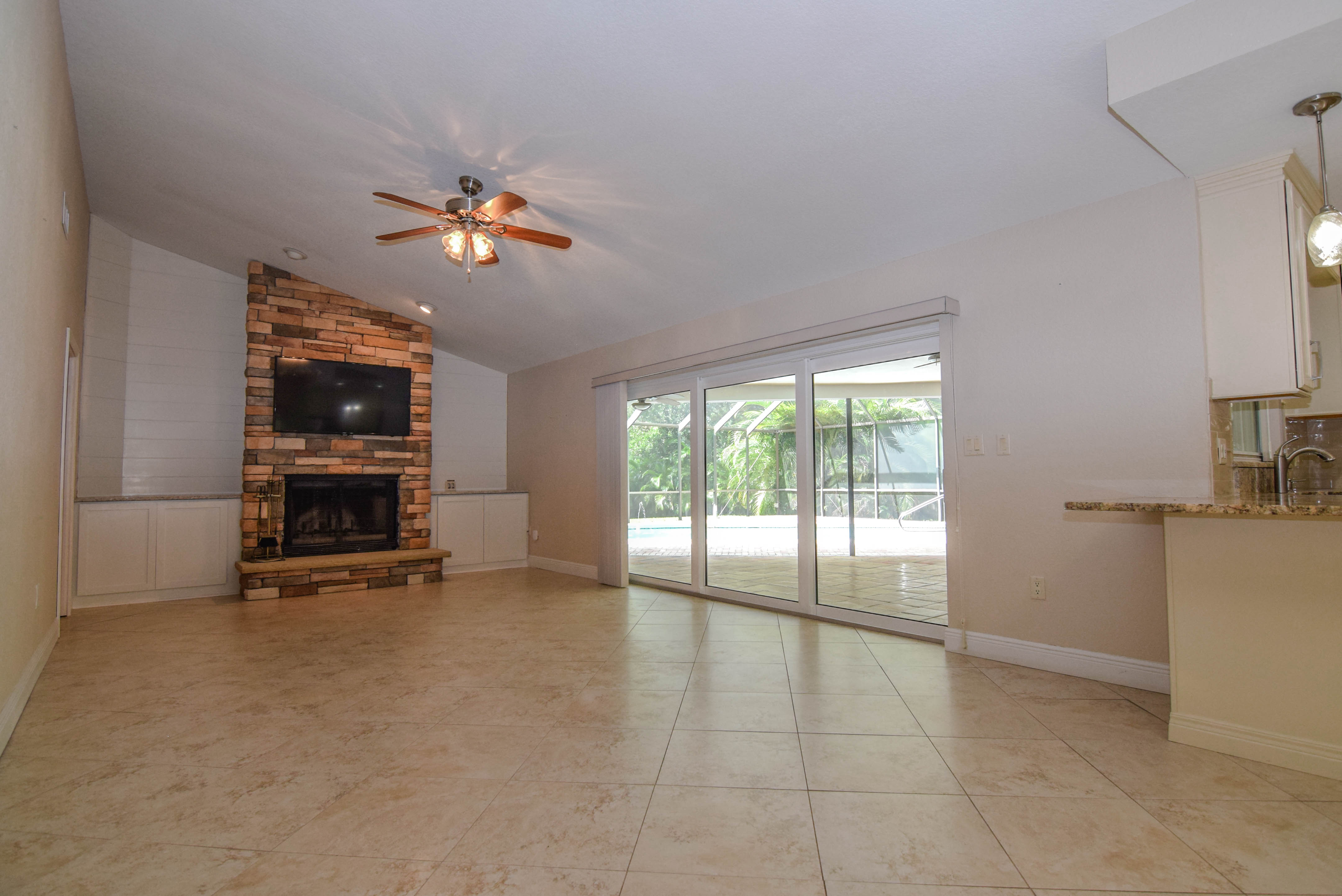 4 Bedroom Home For Sale In Windtree Oaks Of Seminole Florida