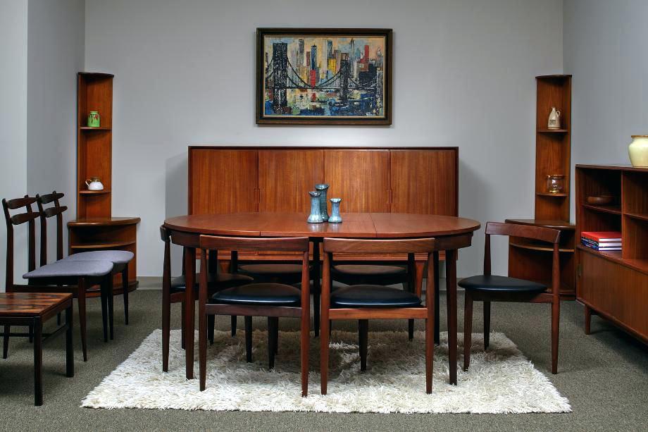 Mid Century Modern Finds In And Around Philly