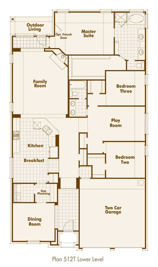 Get Your New Dream Home In San Antonio Texas Year End Closeouts
