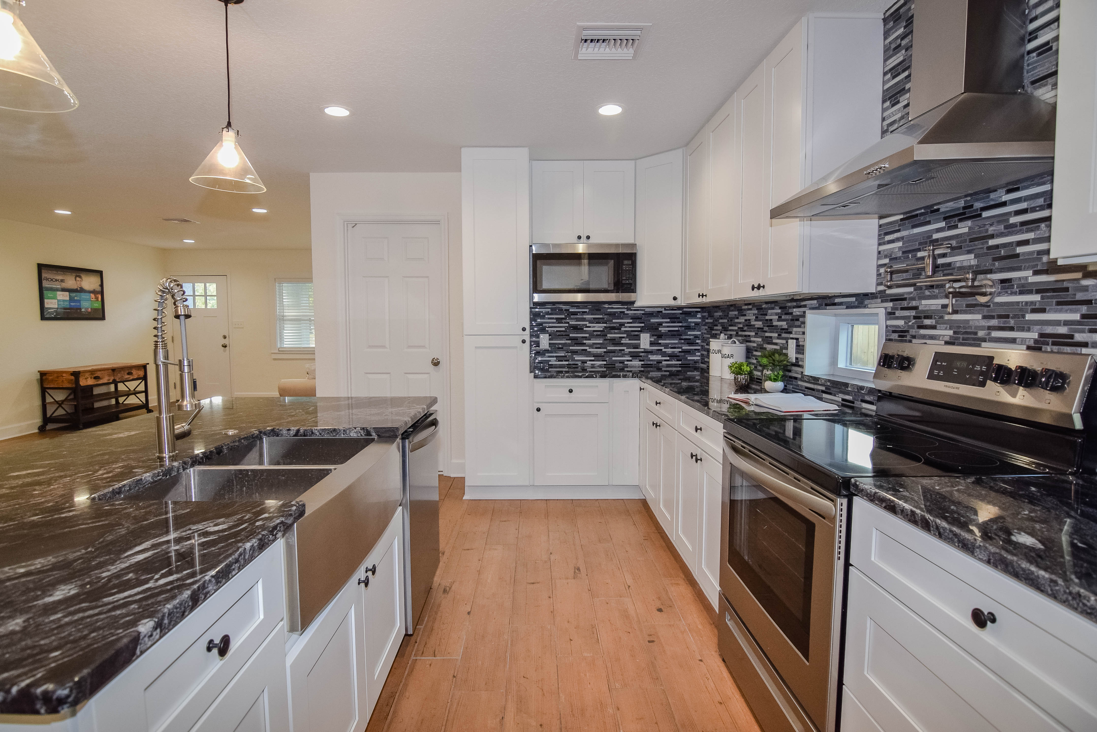 Beautifully Updated 3 Bedroom Home For Sale In St Petersburg Fl