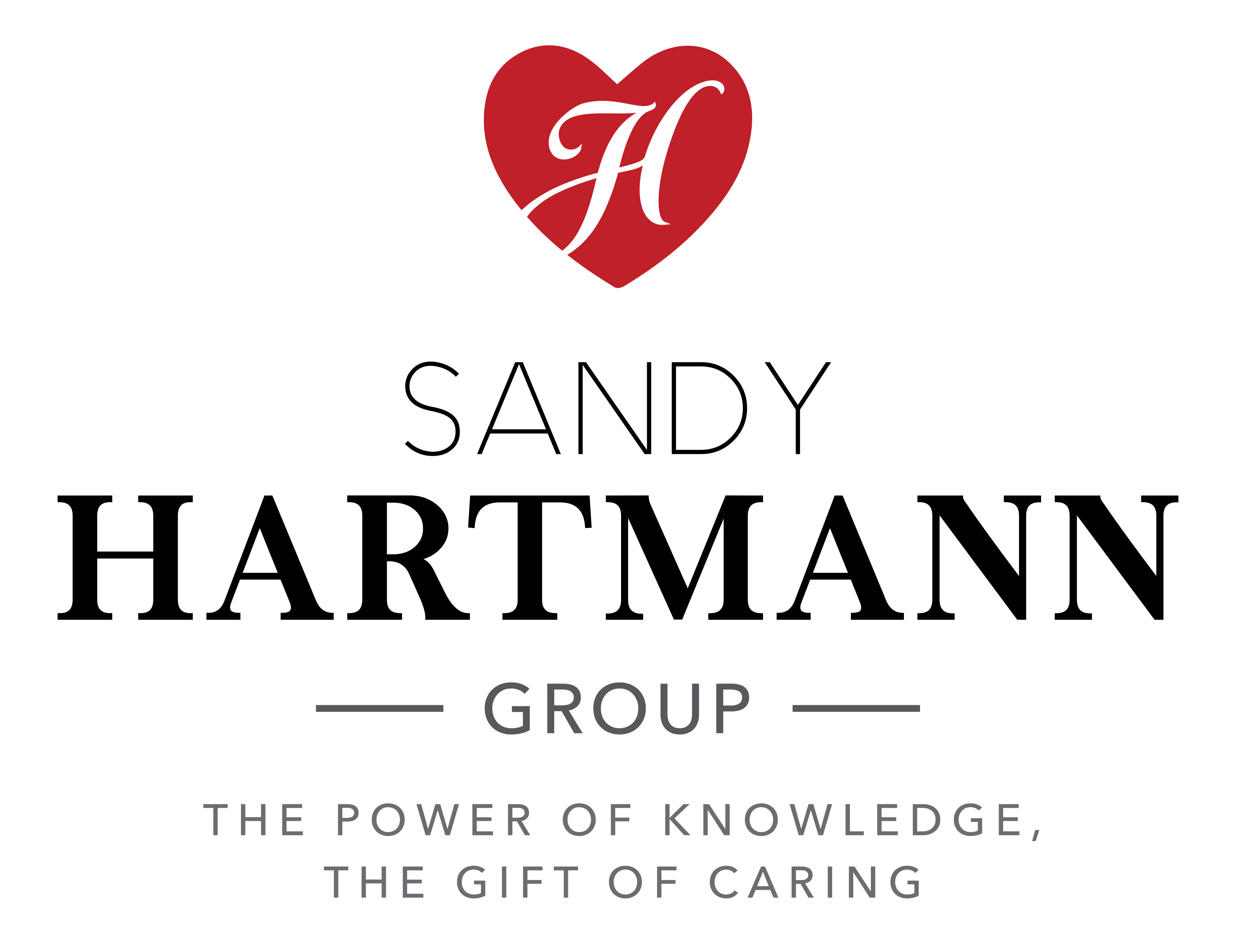 The Sandy Hartmann Real Estate Group The Sandy Hartmann Real Estate Group
