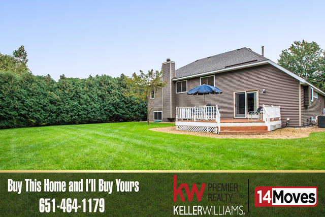1396 PINEFIELD CT WHITE BEAR LAKE MN 55110 1396 PINEFIELD CT WHITE BEAR LAKE MN 55110