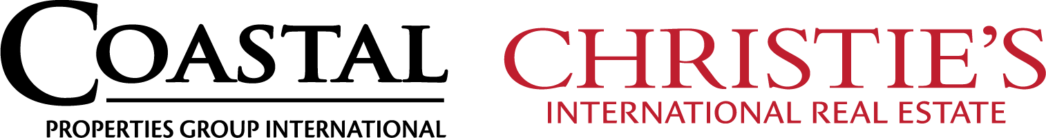 Coastal Properties- Christie's International Real Estate