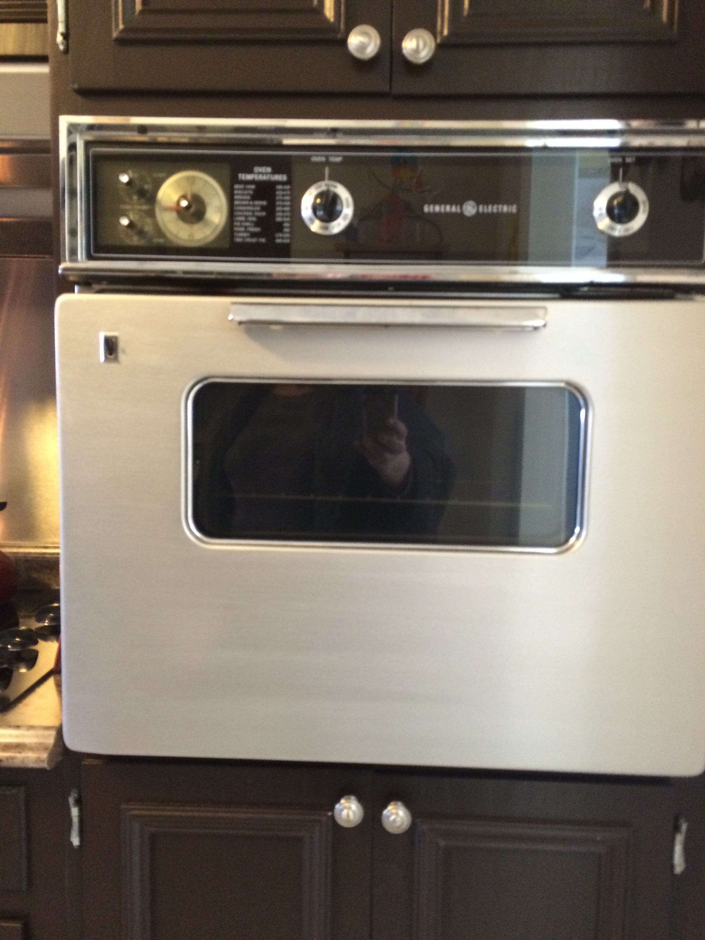 A Low Cost Way To Renew Old Or Mismatched Appliances