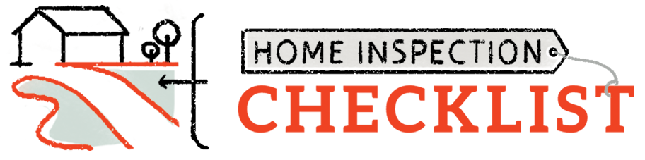 Home Inspection Checklist