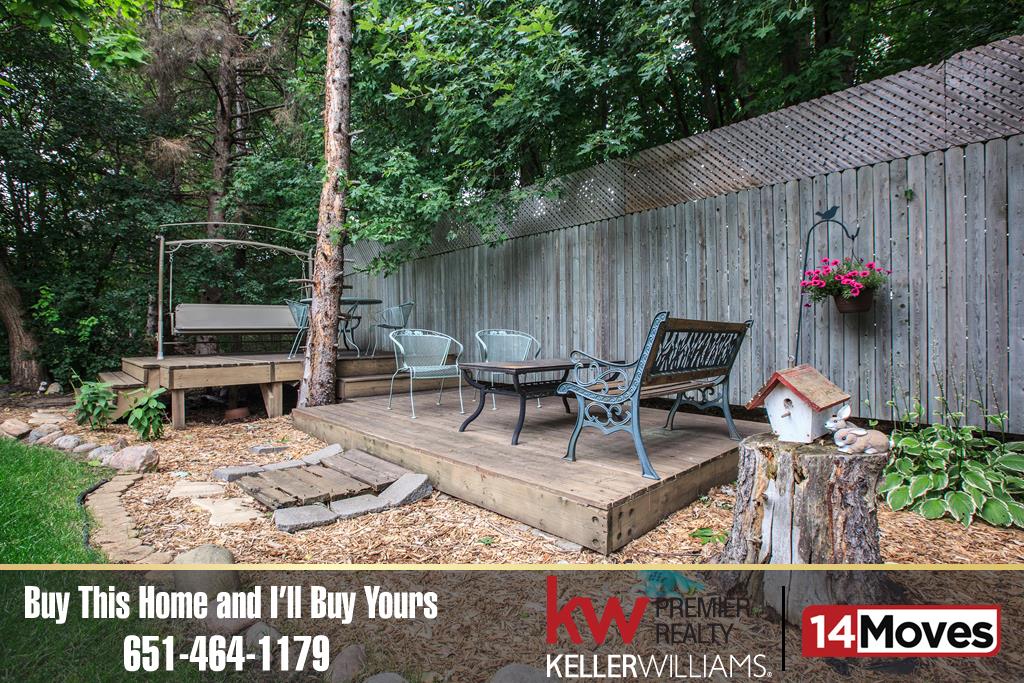 307 7TH AVENUE NW FOREST LAKE MN 55025 307 7TH AVENUE NW FOREST LAKE MN 55025
