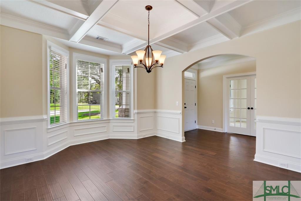 Featured Neighborhood Of The Week Covered Bridge In Guyton