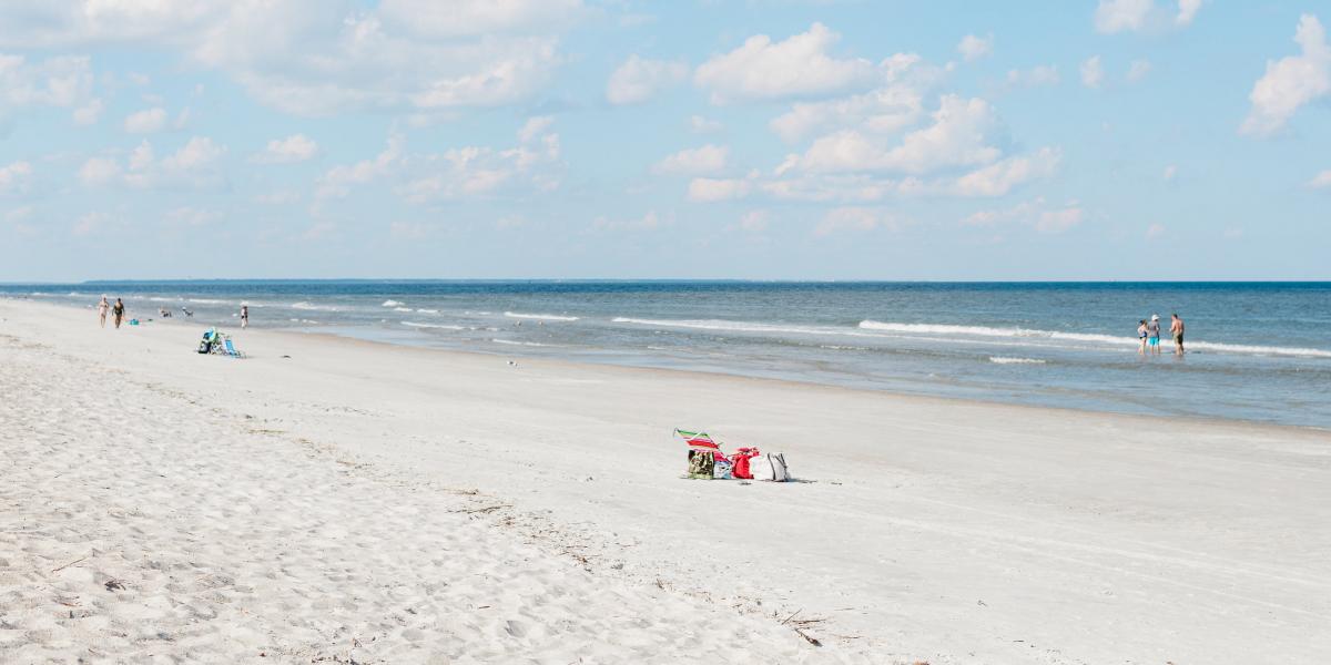 feature image of End Of Vacation Rentals On Tybee Forever (02/07/2024)