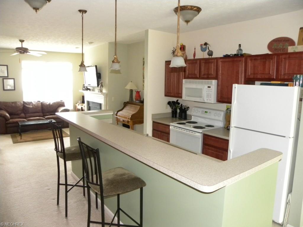 For Sale Water Front Townhouse 445 California Ave Lorain Ohio 44052