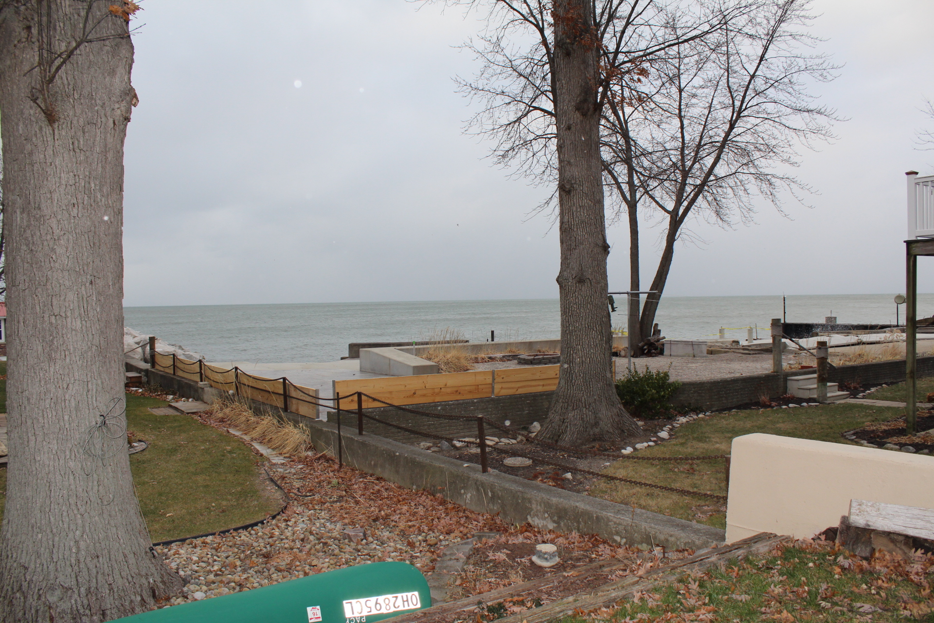 HURON OHIO NEW LISTING AMAZING VIEWS OF LAKE ERIE