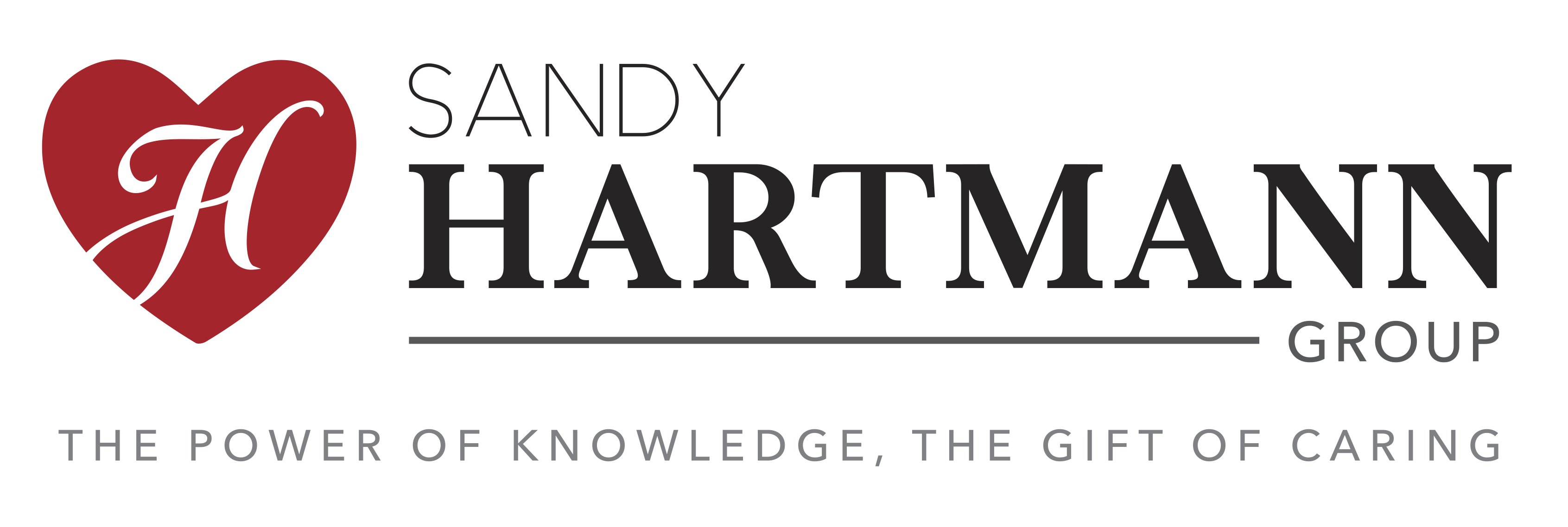 The Sandy Hartmann Real Estate Group