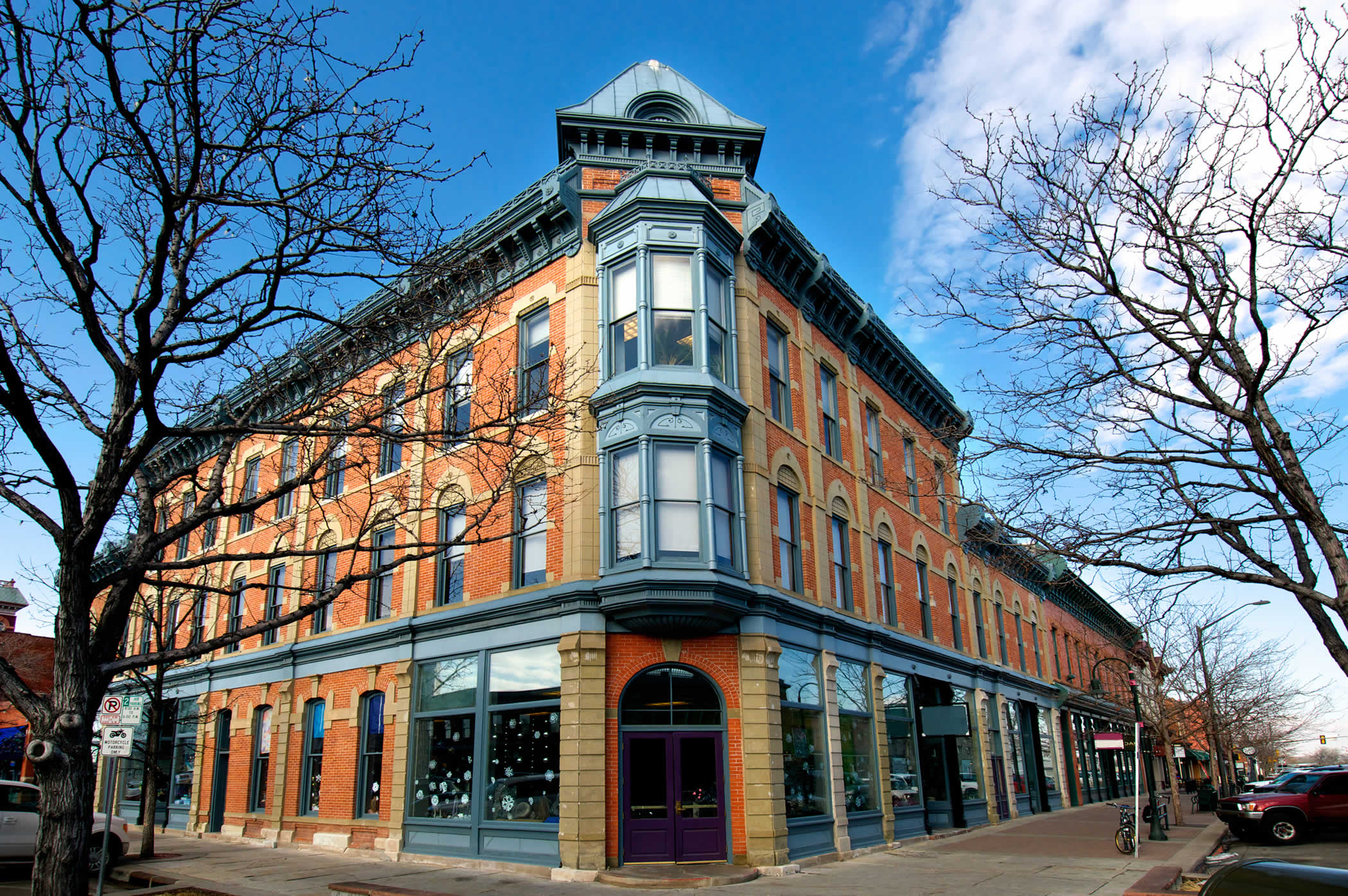 real estate image