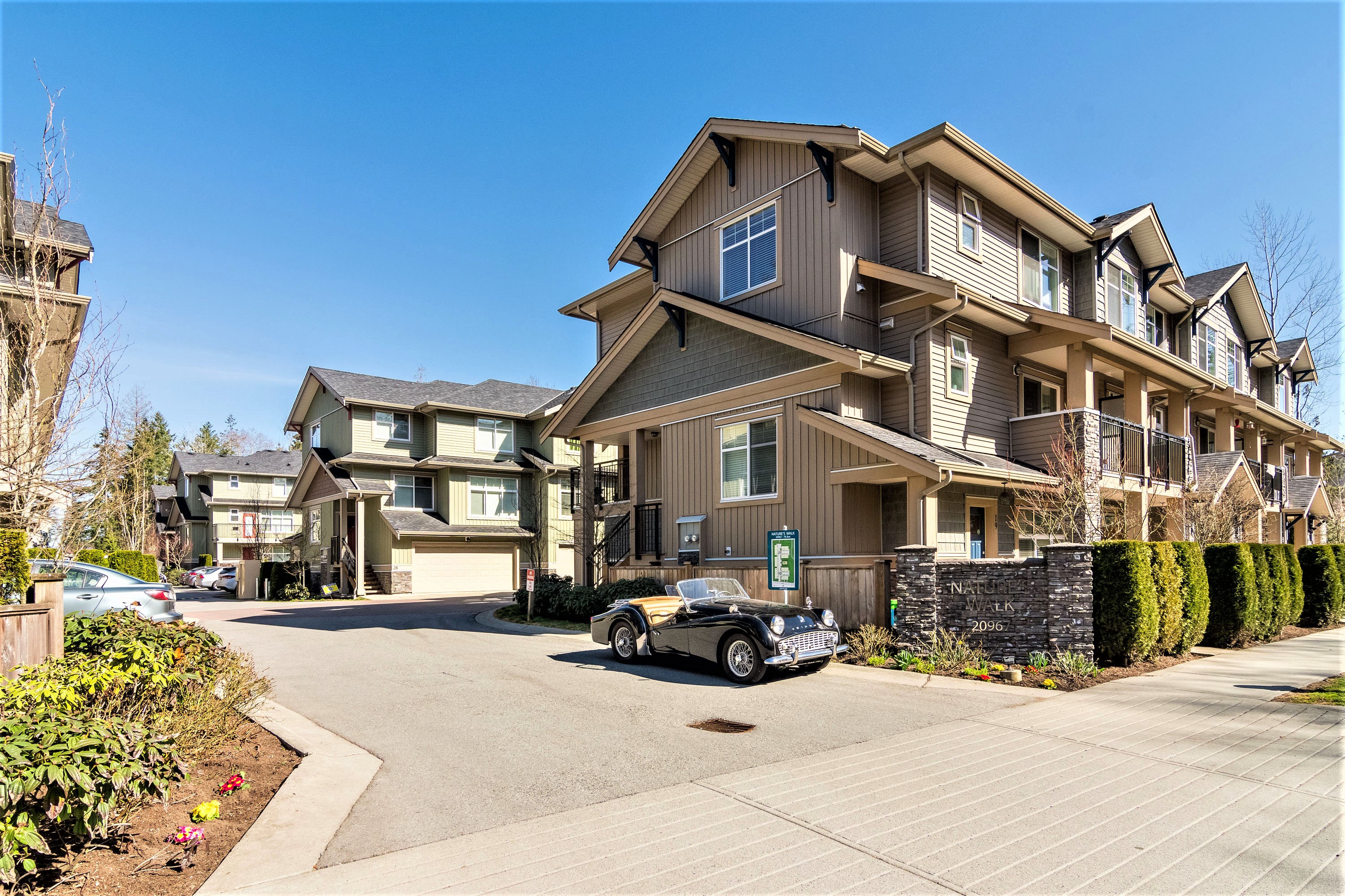 Langley Real Estate Walnut Grove Fort Langley Glen Valley