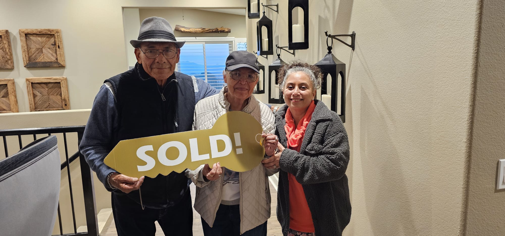 I Trust My Agent by Angelica Miranda-Jones