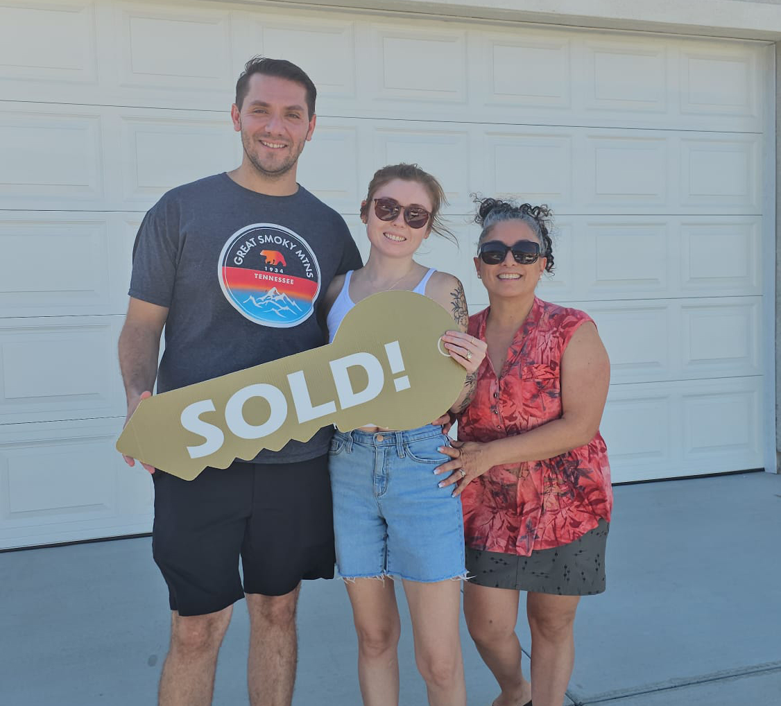 I Trust My Agent by Angelica Miranda-Jones