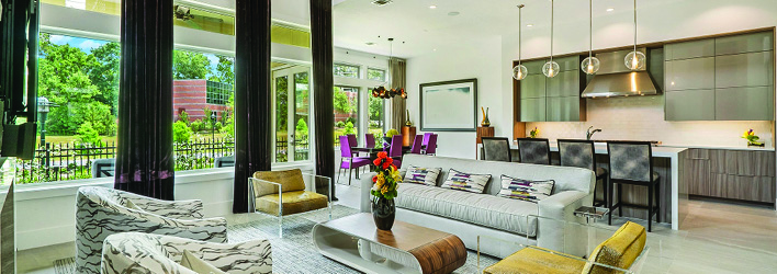Living Room Interior