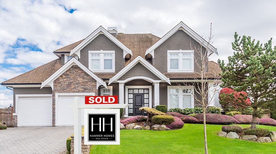 Hammer Homes Real Estate