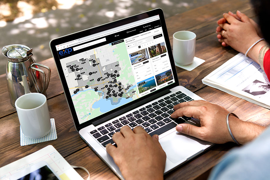 Hammer Homes Real Estate