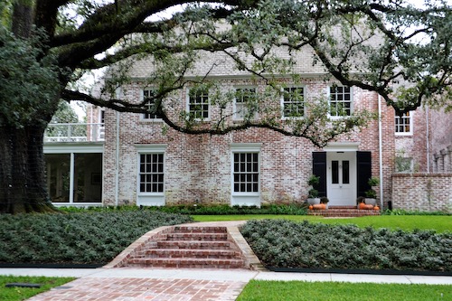 Smyrna image house