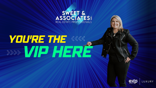 Bree Sweet & Associates - Your Home Journey Begins Here