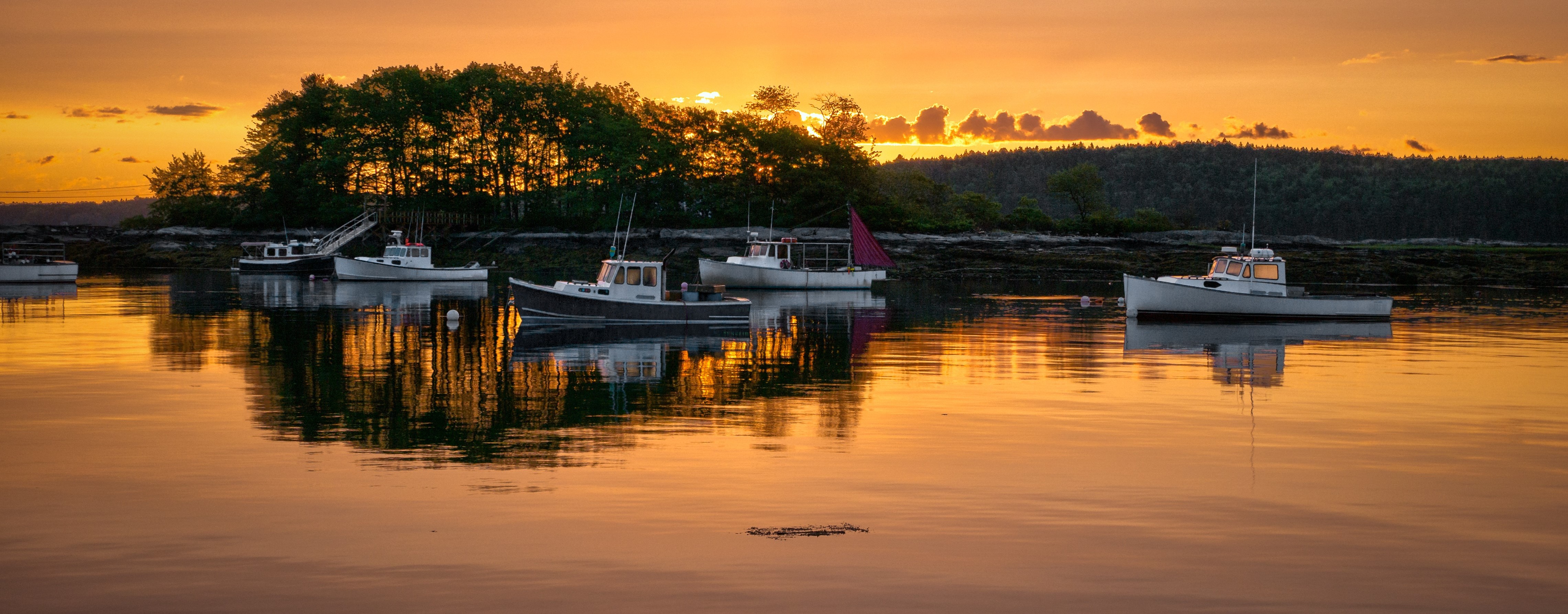 Brett Davis, Broker/Team Lead Greater Freeport, Maine Real Estate and