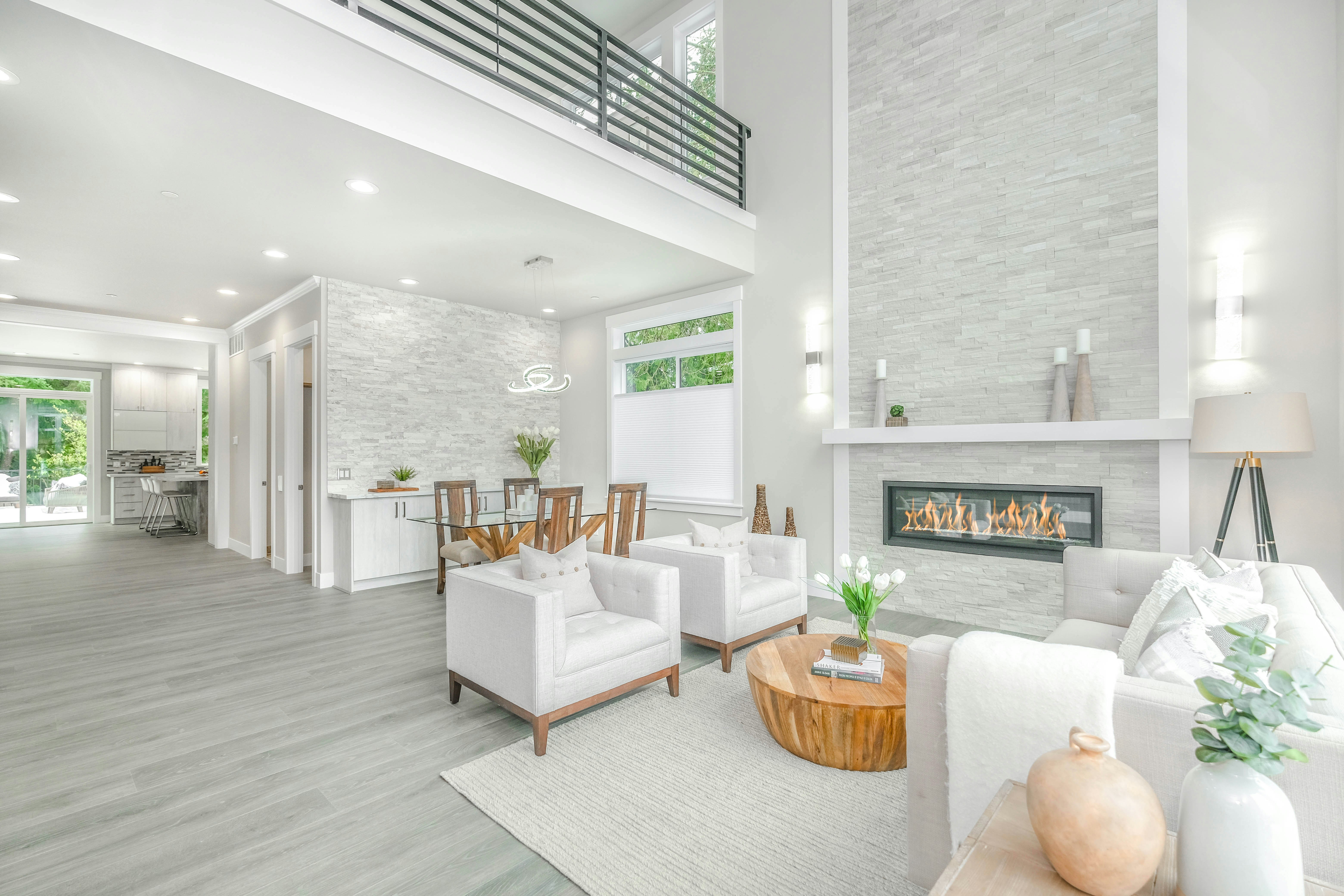 Real Estate Brokerage