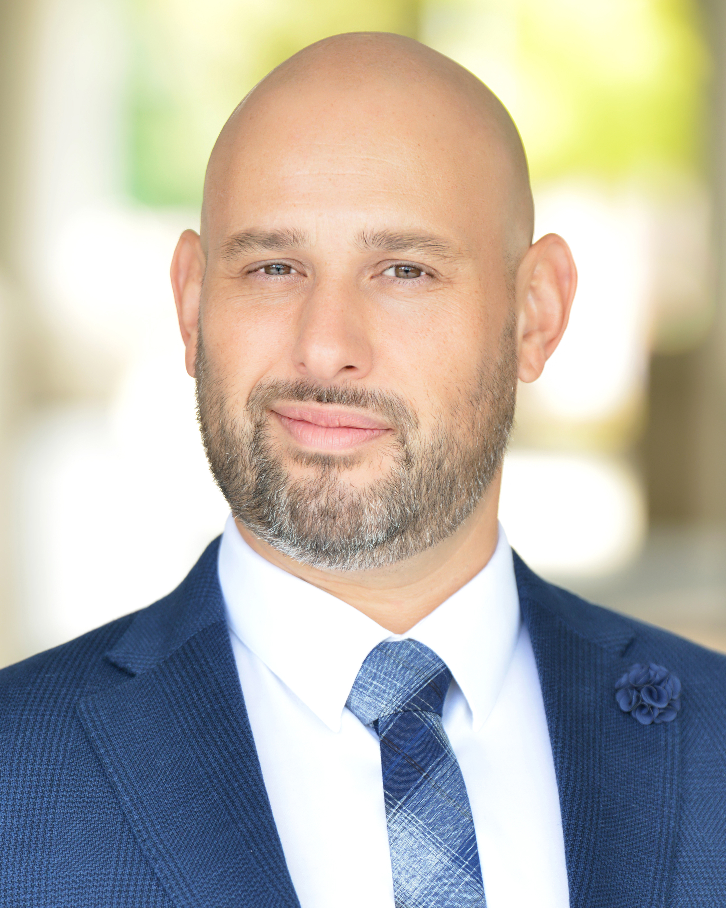 Agent Headshot