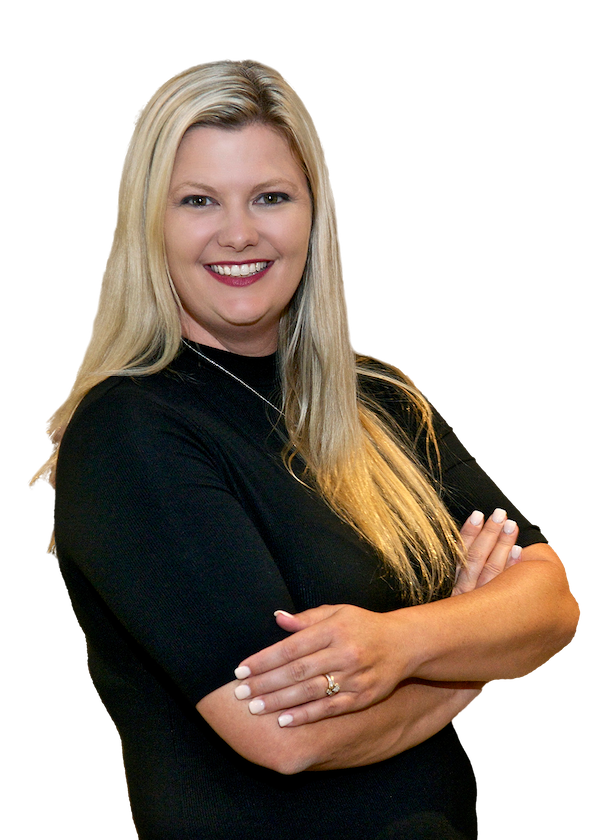 Candace Dufrene Photo