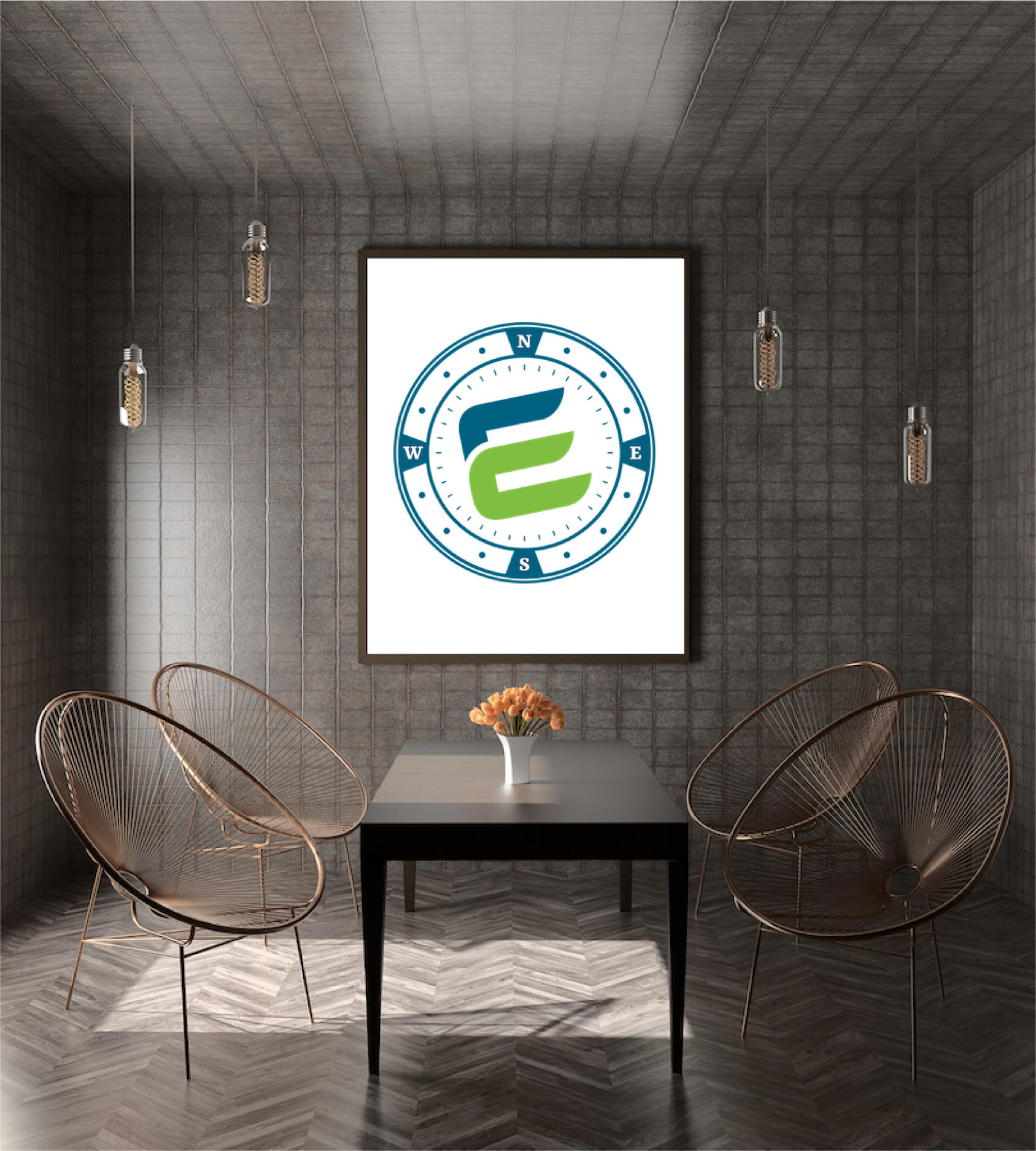 Ess Table Logo