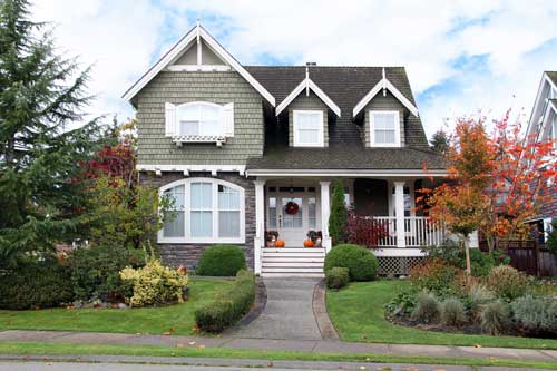 Cornerstone Real Estate Group