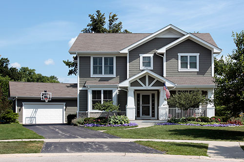 Cornerstone Real Estate Group