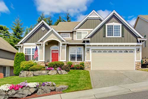 Cornerstone Real Estate Group