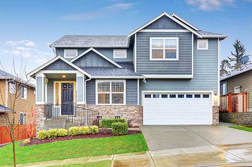 Cornerstone Real Estate Group