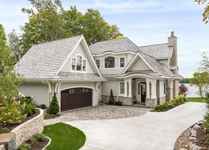 Wayzata homes for sale