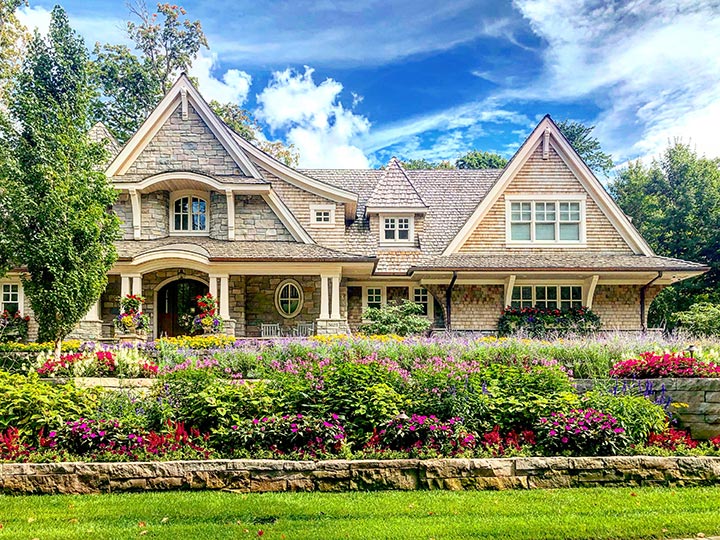 Golden Valley homes for sale
