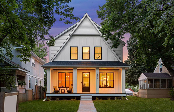 St. Louis Park homes for sale