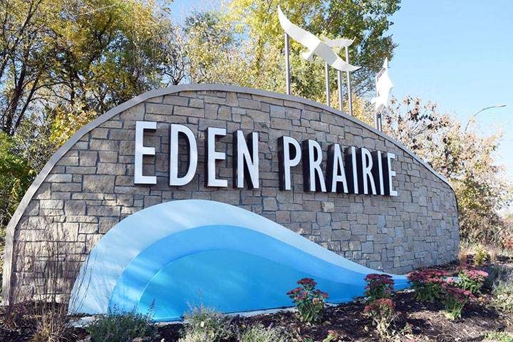 Eden Prairie homes for sale