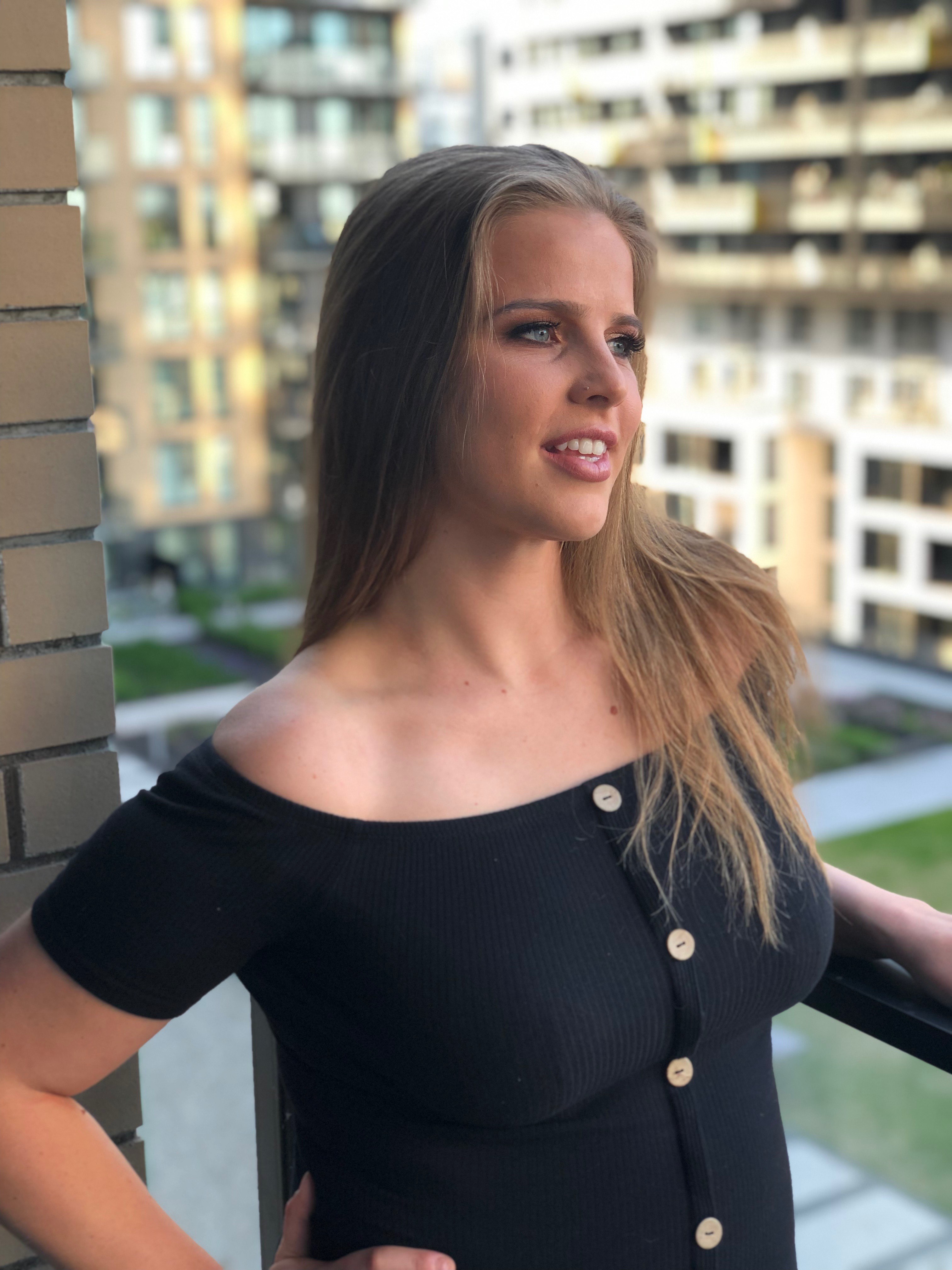 Samantha Yost