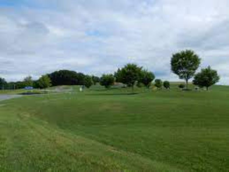Property in Penn Township
